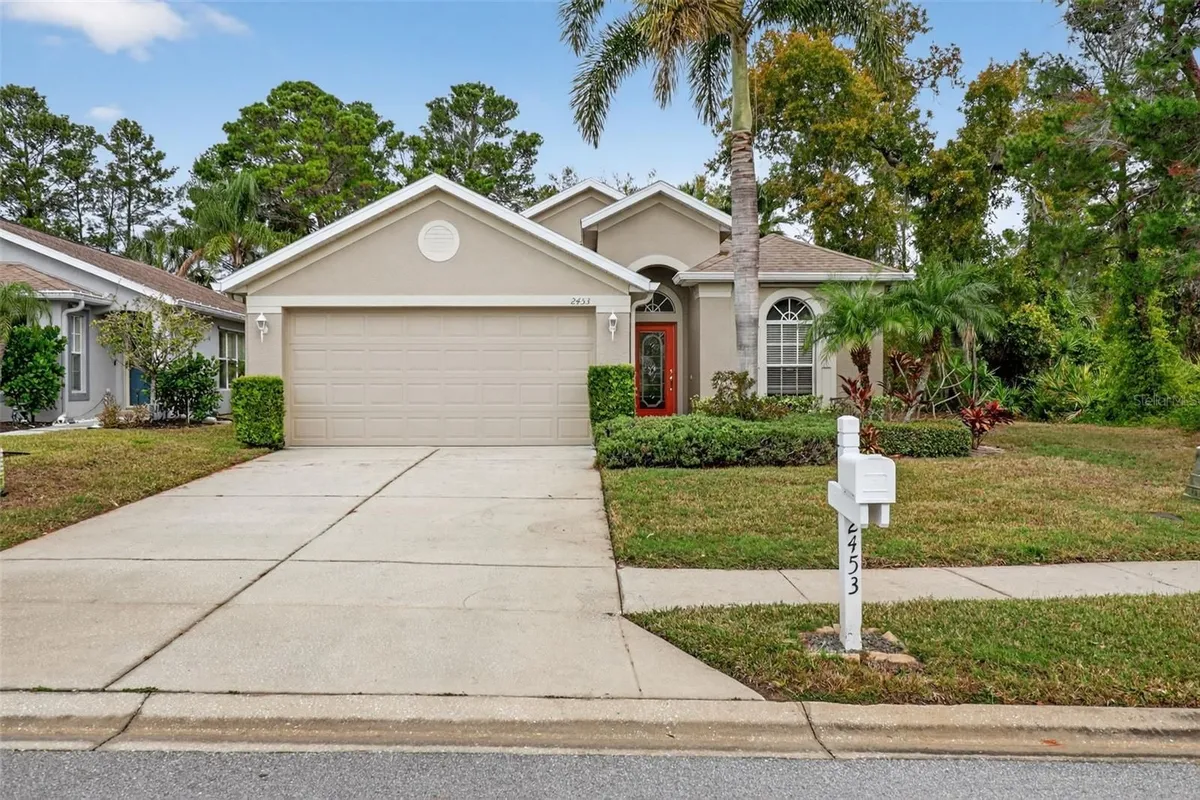 Property Slideshow image 1 of 25 | 2453 pleasant hill ln, Holiday, FL, 34691