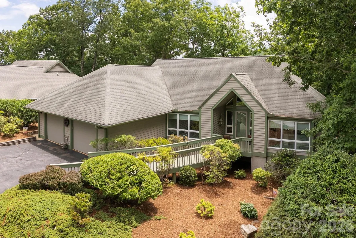 Property Slideshow image 1 of 41 | 129 forest view dr, Flat Rock, NC, 28731