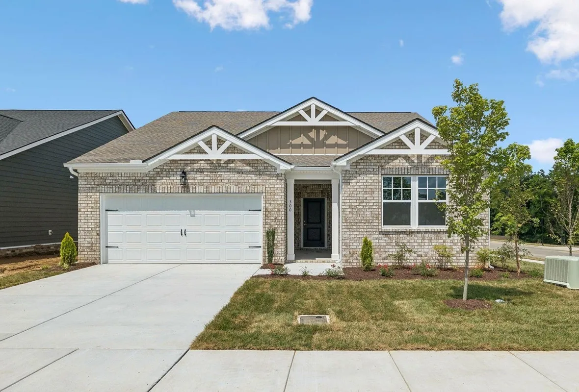 Property Slideshow image 1 of 38 | 344 stonehaus cir, Antioch, TN, 37013