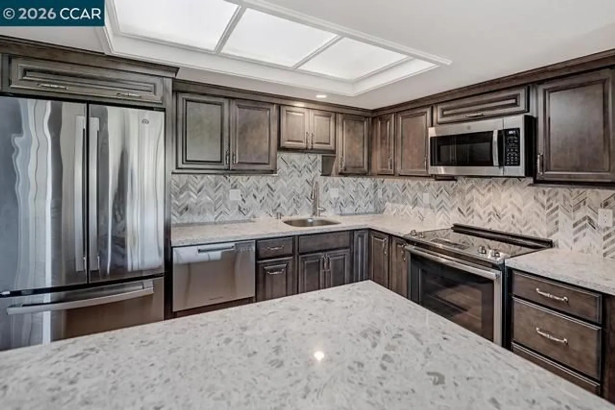 Property Slideshow image 1 of 42 | 3136 ptarmigan dr 5, Walnut Creek, CA, 94595