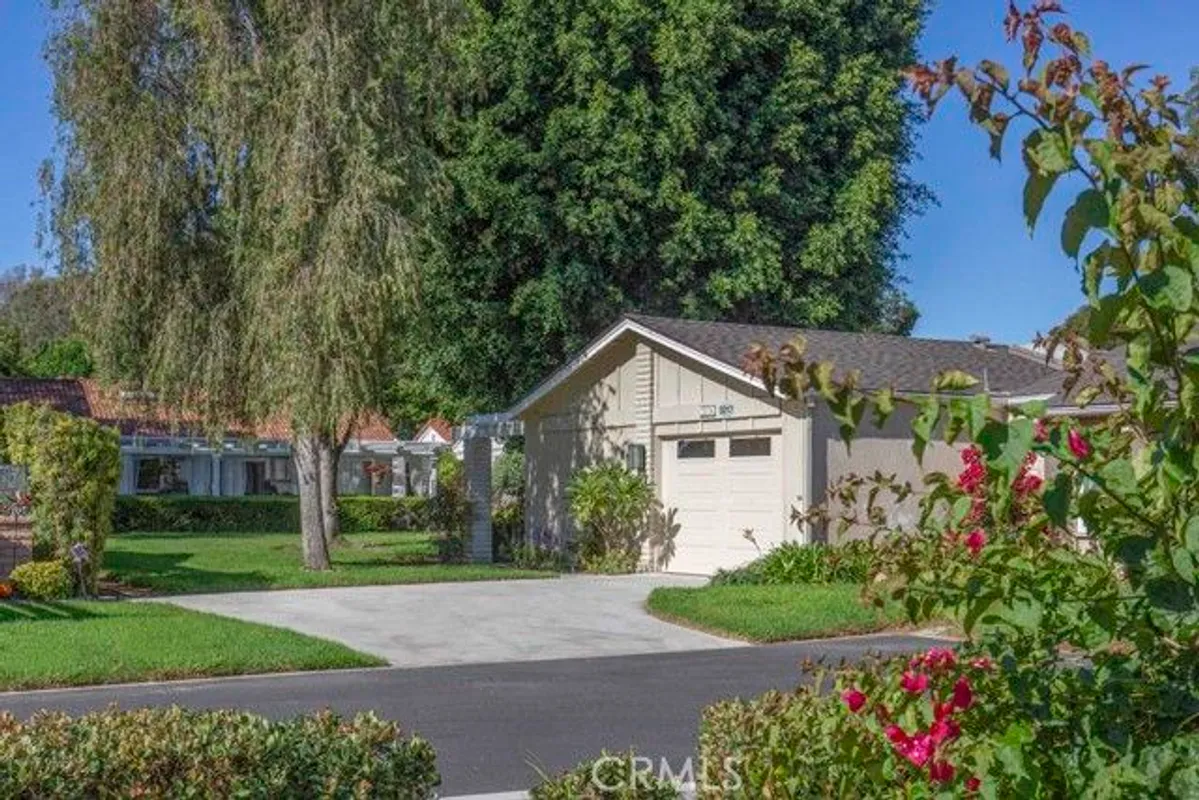 Property Slideshow image 1 of 38 | 3217 via carrizo a, Laguna Woods, CA, 92637