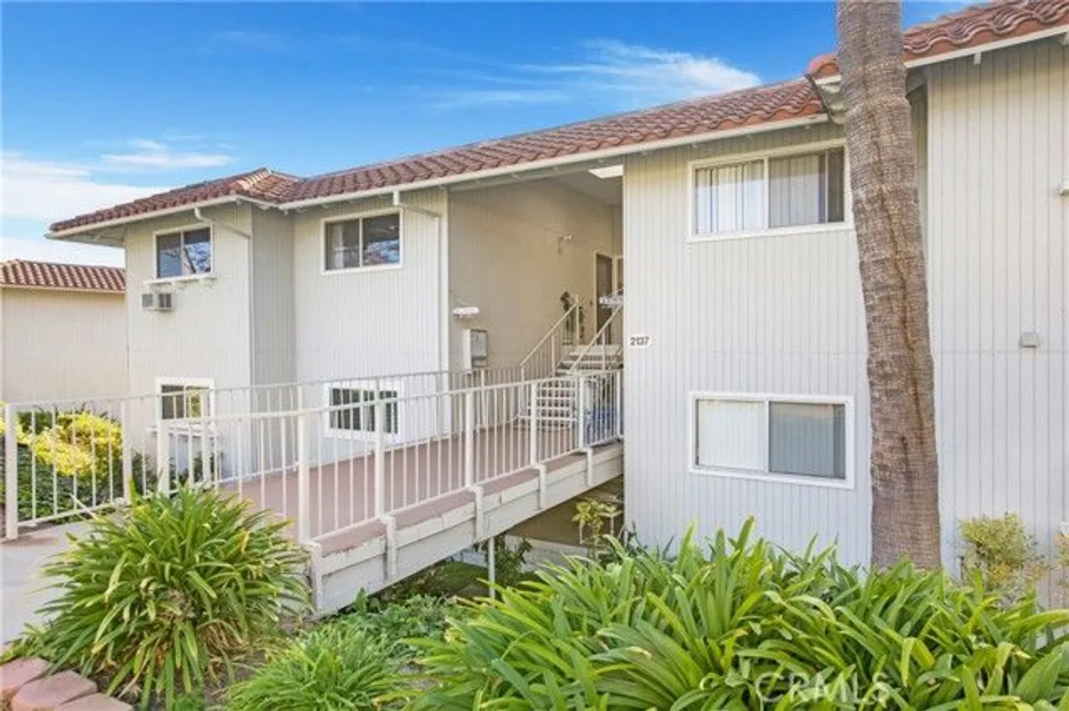 Property Slideshow image 1 of 16 | 2137 ronda granada a, Laguna Woods, CA, 92637