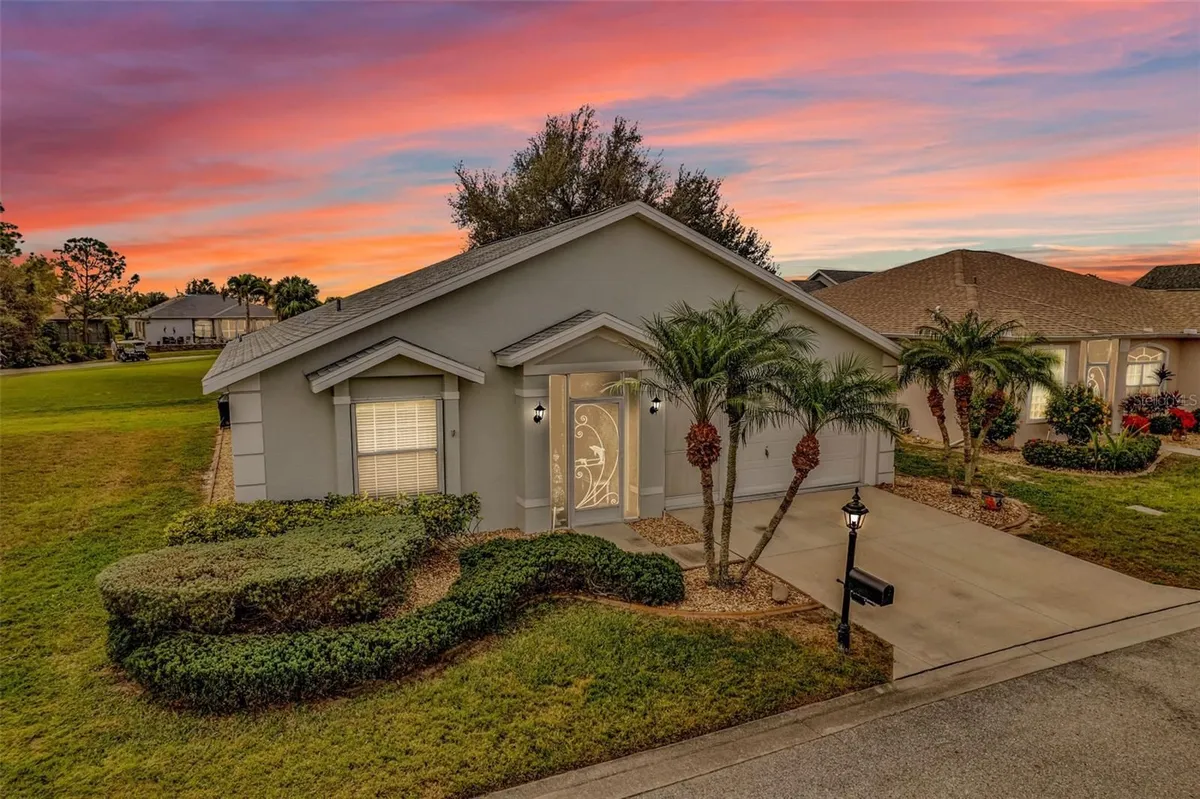 Property Slideshow image 1 of 43 | 24363 folkstone ave, Punta Gorda, FL, 33980