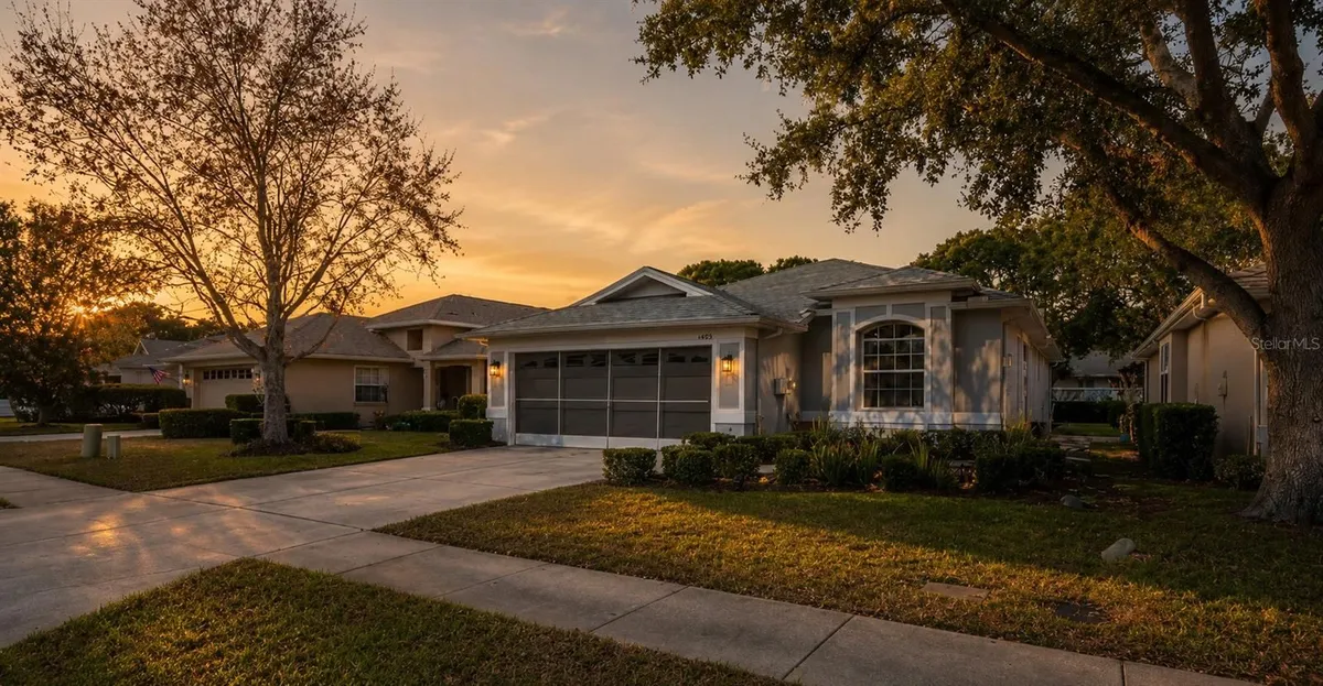Property Slideshow image 1 of 73 | 14465 middle fairway dr, Spring Hill,, FL, 34609