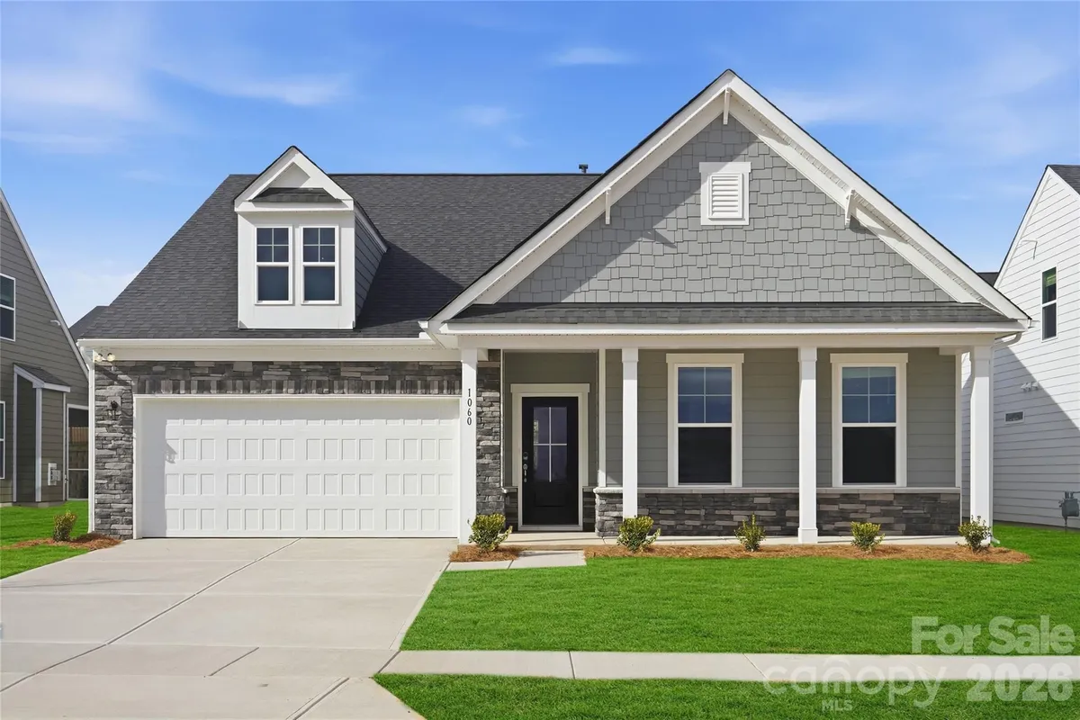 Property Slideshow image 1 of 37 | 1060 arundle rd, Sherrills Ford, NC, 28673