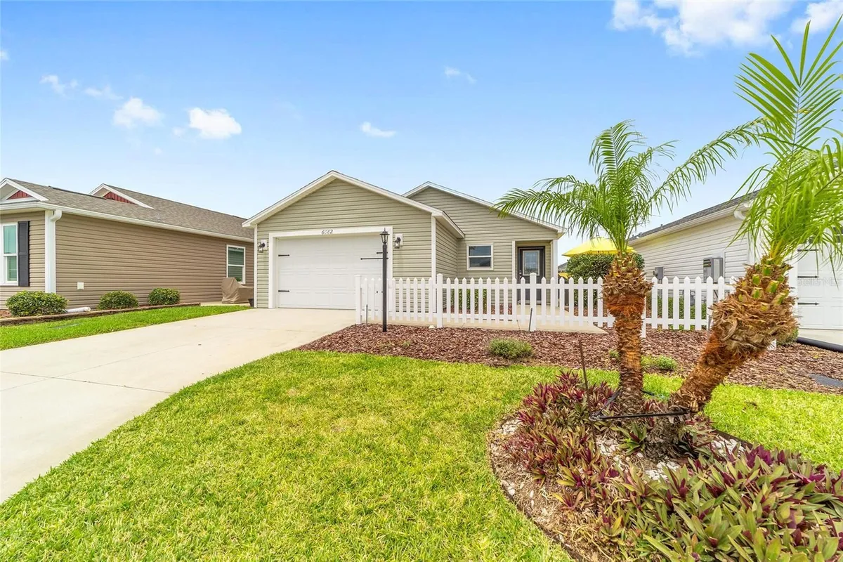 Property Slideshow image 1 of 45 | 6082 budny ave, The Villages, FL, 32163