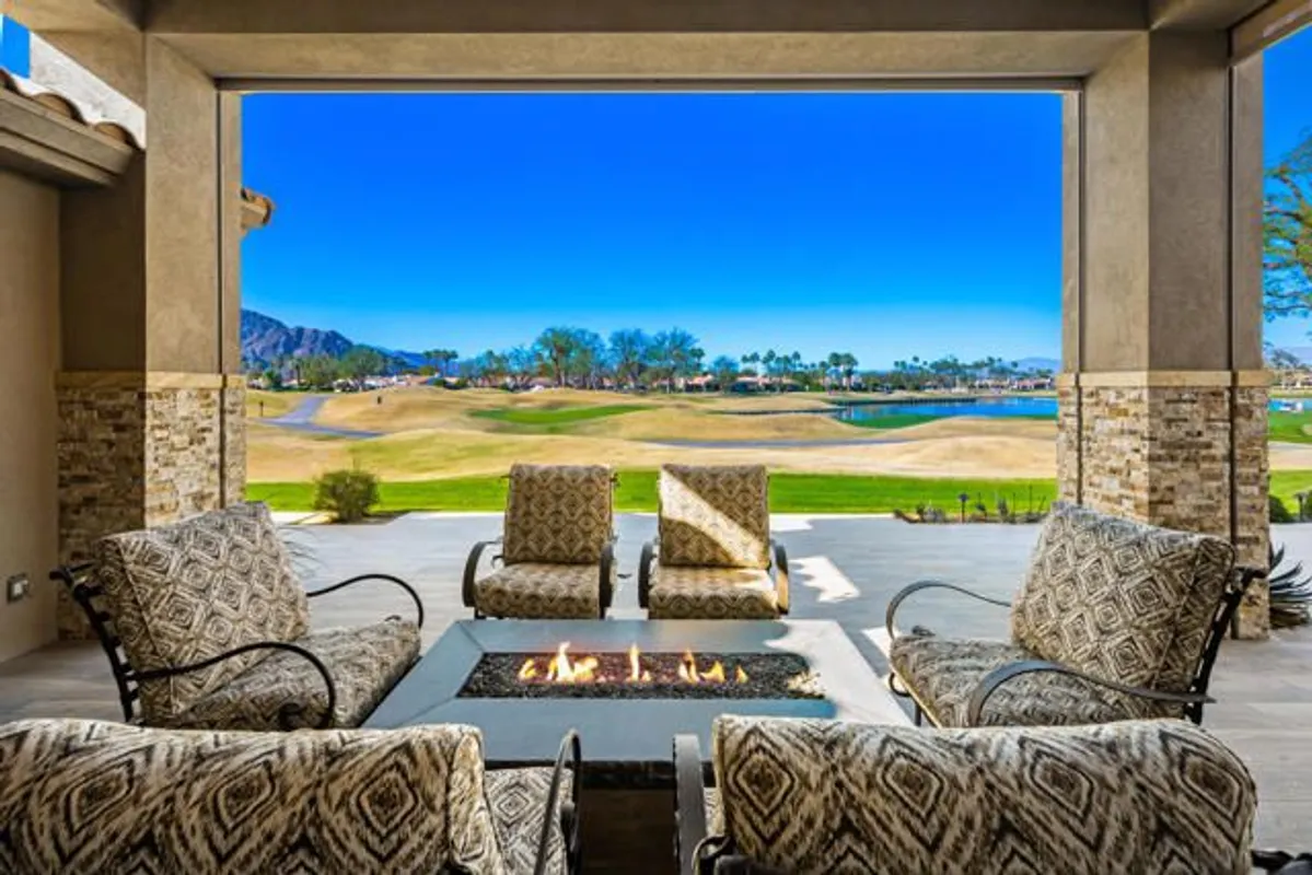 Property Slideshow image 1 of 54 | 54533 southern hls, La Quinta, CA, 92253