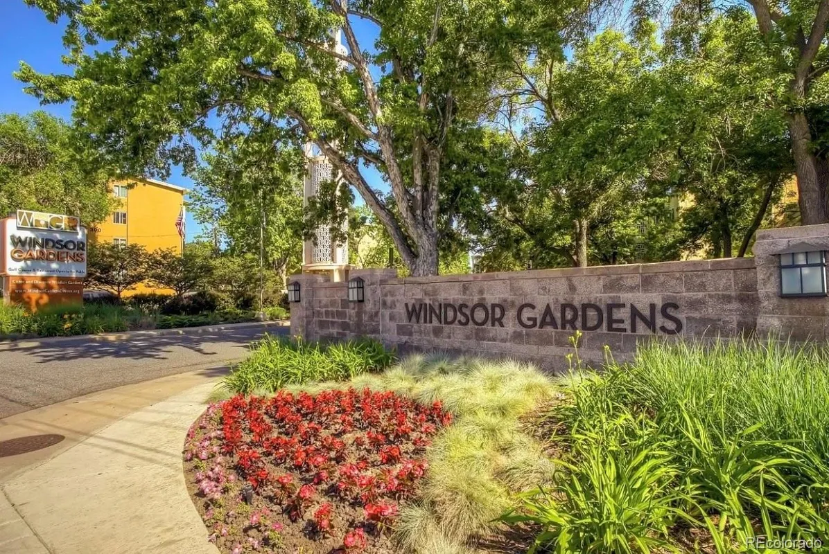 Property Slideshow image 1 of 17 | 775 s alton way unit 1c, Denver, CO, 80247