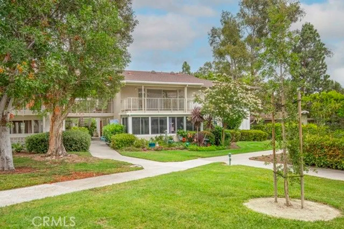 Property Slideshow image 1 of 34 | 700 avenida sevilla q, Laguna Woods, CA, 92637