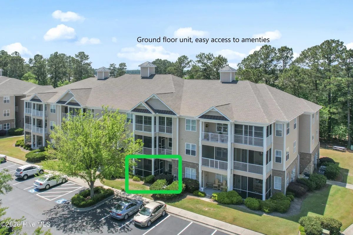 Property Slideshow image 1 of 46 | 280 woodlands way 1, Calabash, NC, 28467