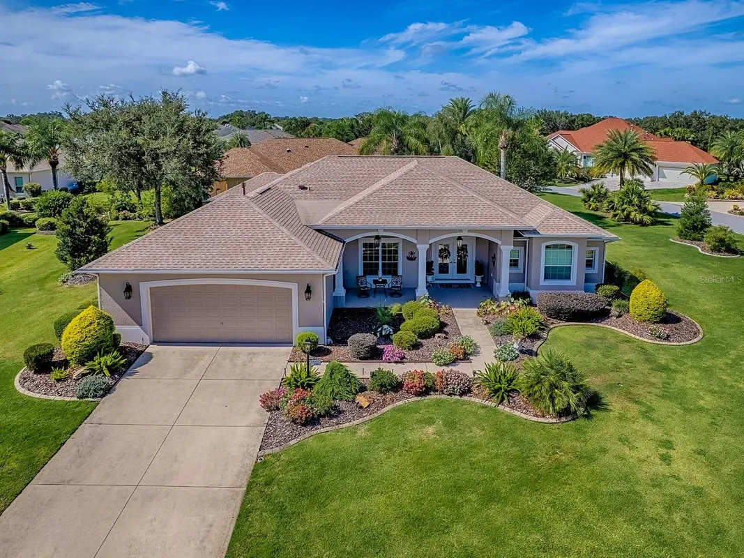 Property Slideshow image 1 of 43 | 1300 bennett pl, The Villages, FL, 32162