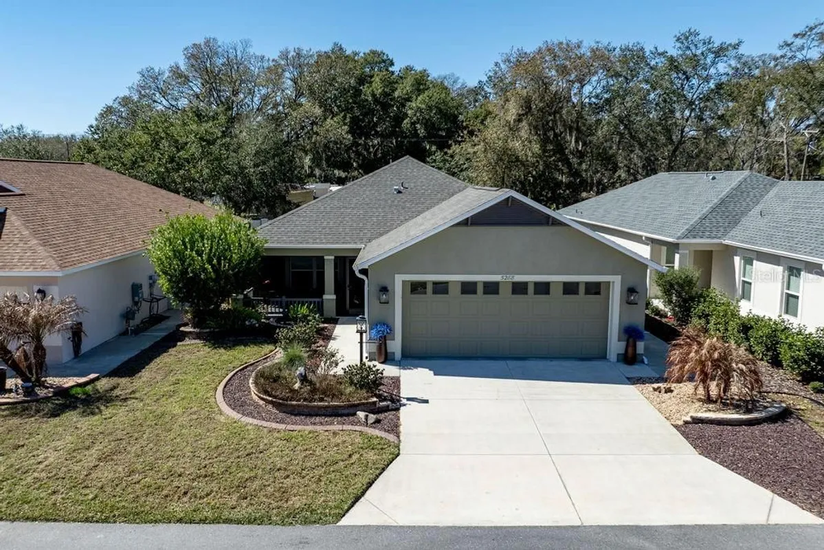 Property Slideshow image 1 of 21 | 5288 hurtt st, The Villages, FL, 32163
