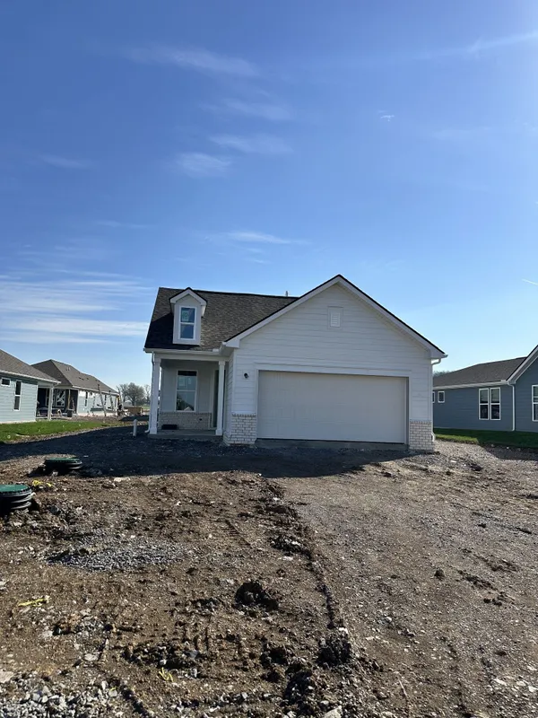 Property Slideshow image 1 of 19 | 431 sharp way, Murfreesboro, TN, 37128