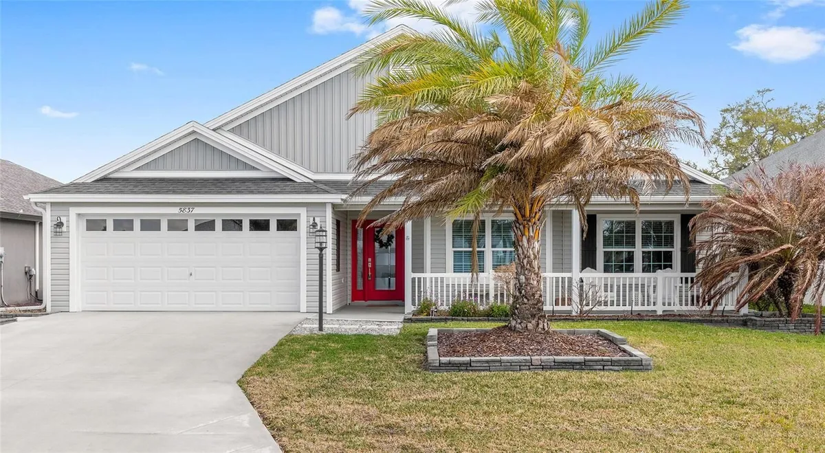 Property Slideshow image 1 of 46 | 5837 storms ave, The Villages, FL, 32163