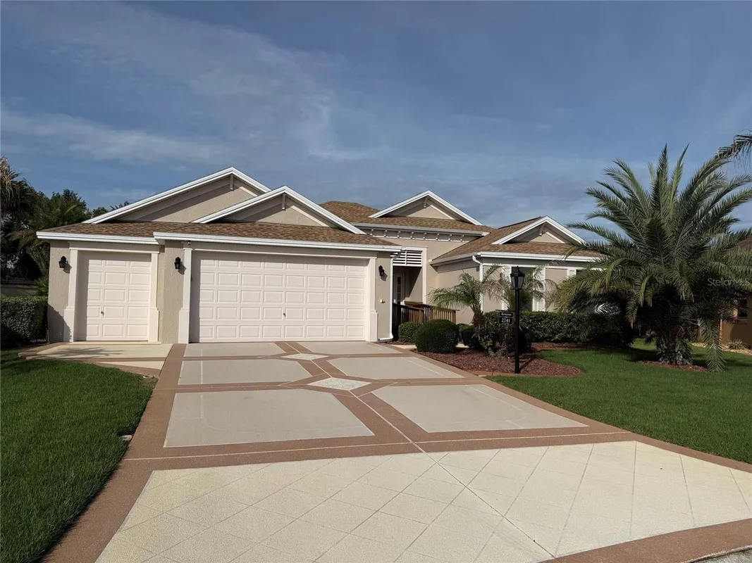 Property Slideshow image 1 of 1 | 2741 persimmon loop, The Villages, FL, 32162