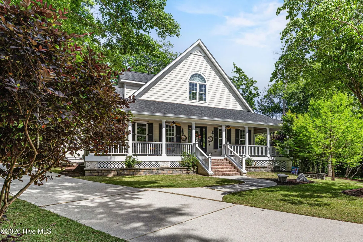 Property Slideshow image 1 of 75 | 1821 baywater ct, Bolivia, NC, 28422