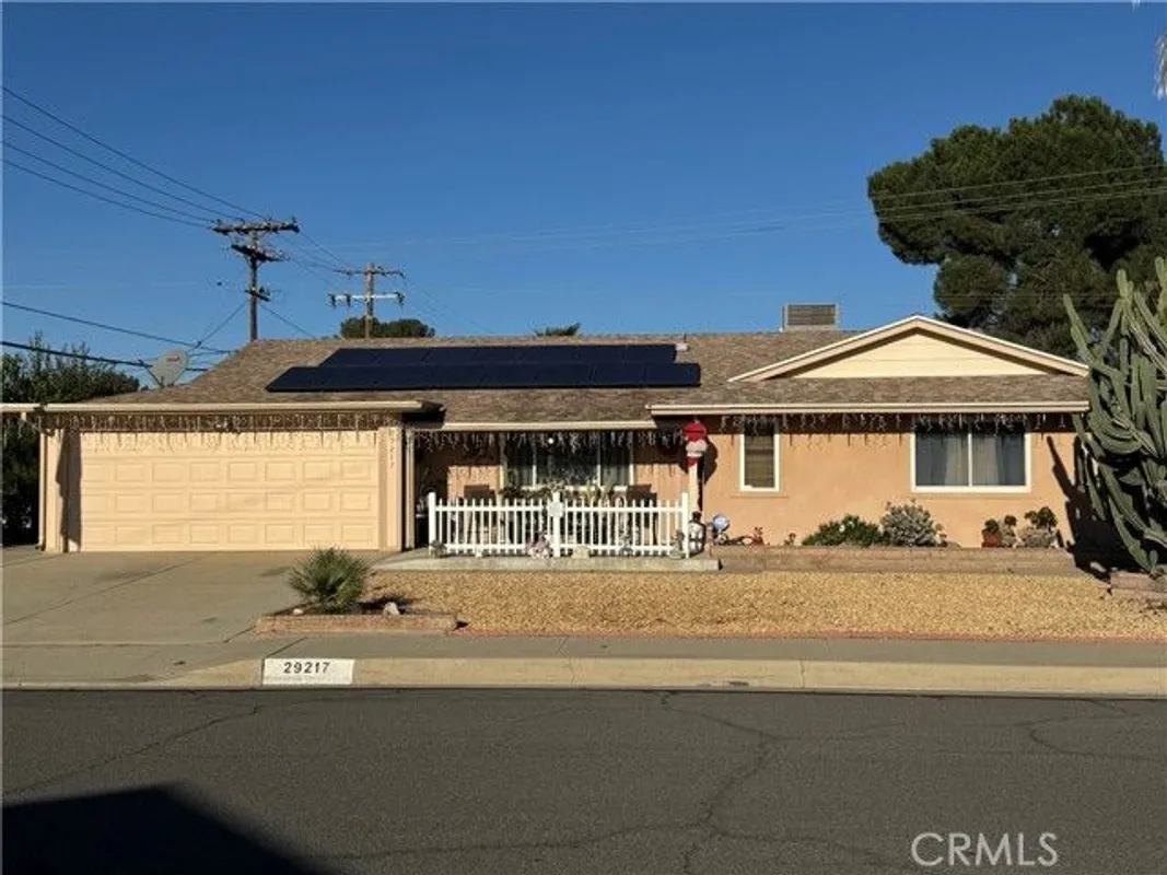 Property Slideshow image 1 of 13 | 29217 desert hills rd, Menifee, CA, 92586