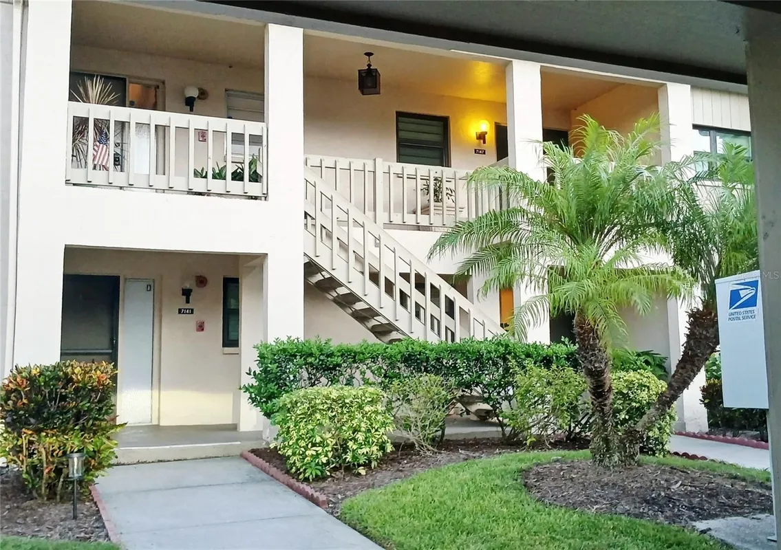 Property Slideshow image 1 of 40 | 7143 wood creek dr # 203, Sarasota, FL, 34231
