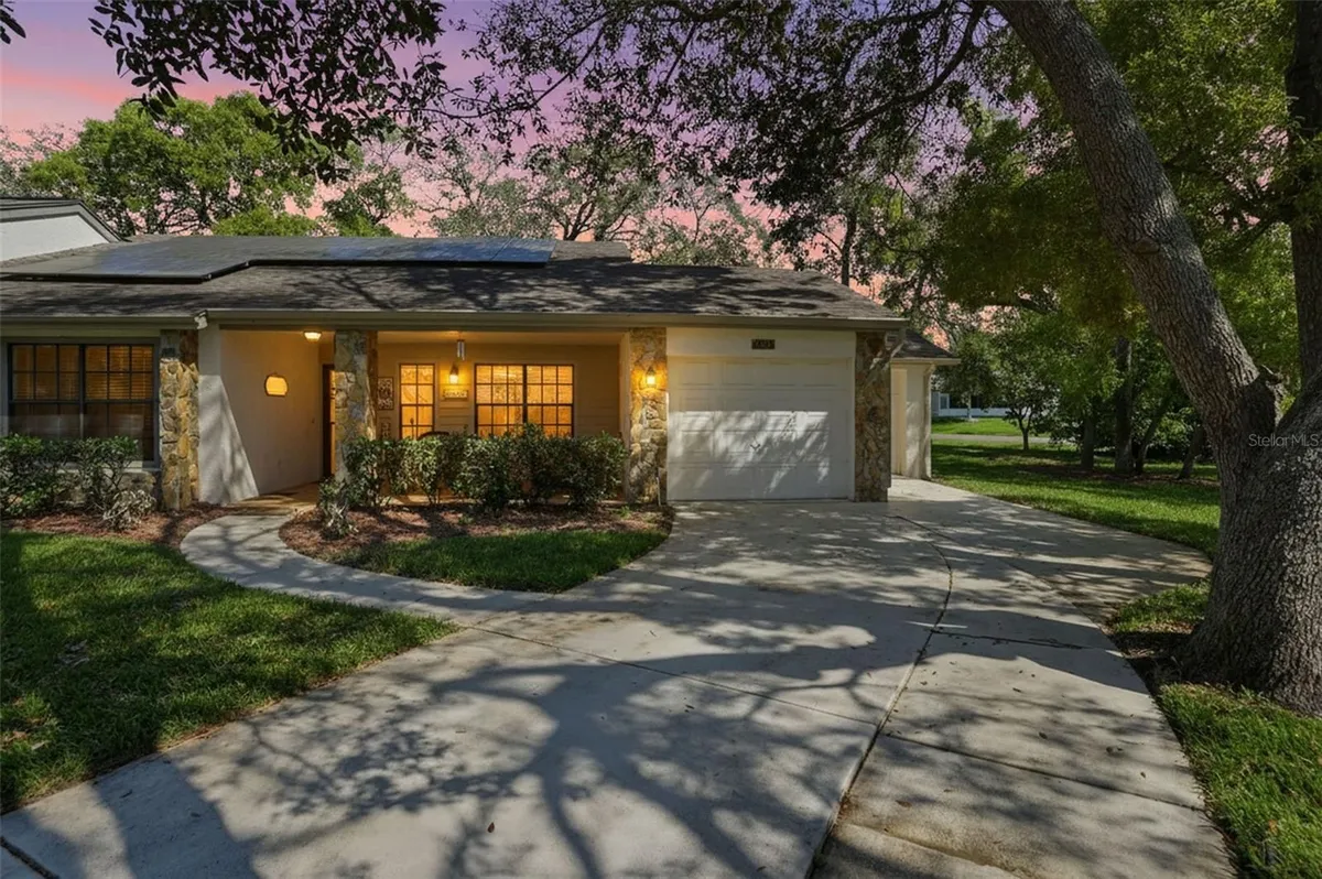 Property Slideshow image 1 of 57 | 6630 brambleleaf dr, Spring Hill, FL, 34606