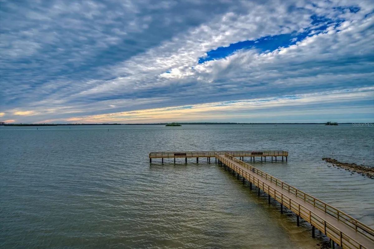 Property Slideshow image 1 of 55 | 634 edgewater dr unit 444, Dunedin, FL, 34698