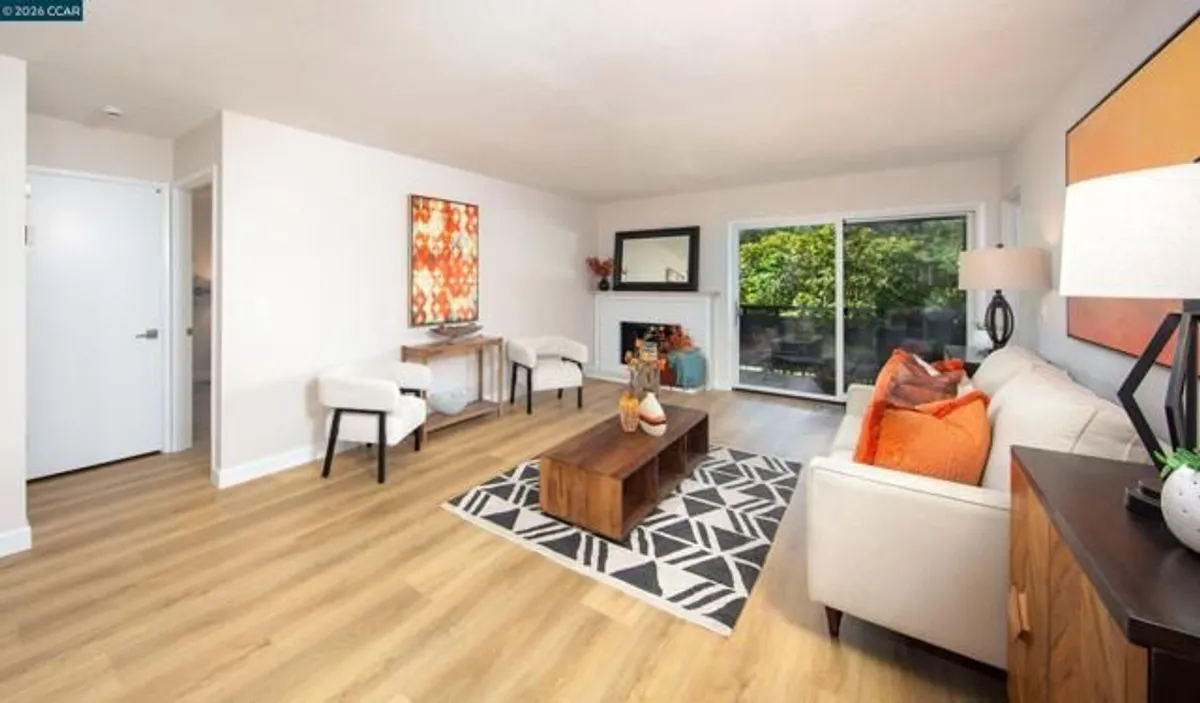 Property Slideshow image 1 of 45 | 600 terra california dr 4, Walnut Creek, CA, 94595
