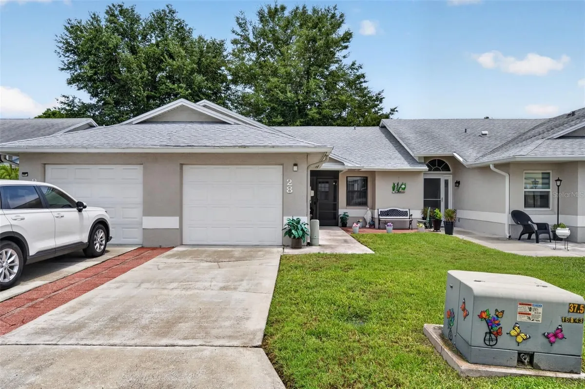 Property Slideshow image 1 of 34 | 6381 egret dr 28, Lakeland, FL, 33809