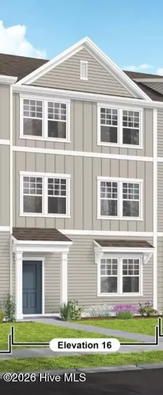 Property Slideshow image 1 of 1 | 257 pelican flight loop, Wilmington, NC, 28412