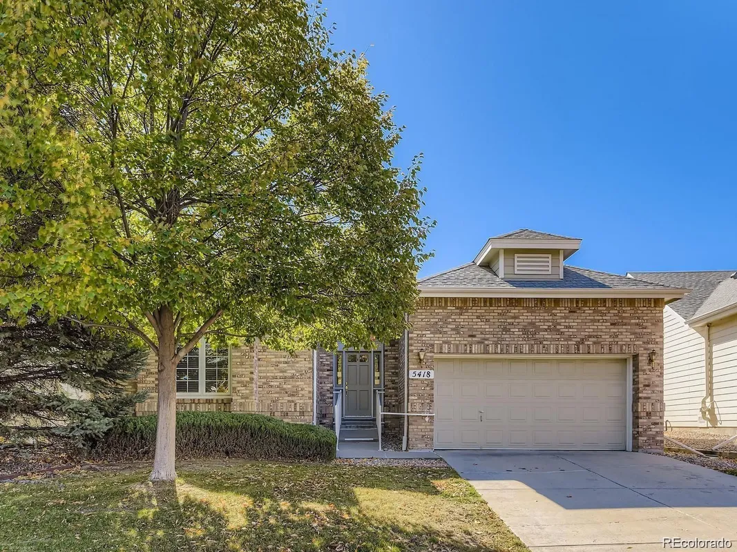 Property Slideshow image 1 of 21 | 5418 shetland ct, Highlands Ranch, CO, 80130