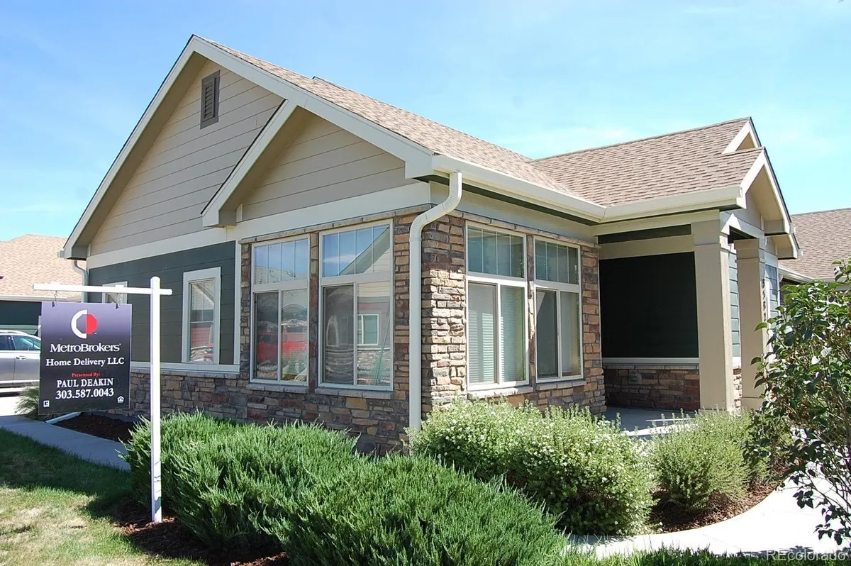 Property Slideshow image 1 of 46 | 3582 e 124th pl, Thornton, CO, 80241