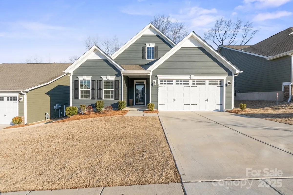 Property Slideshow image 1 of 47 | 5066 summer surprise ln, Charlotte, NC, 28215