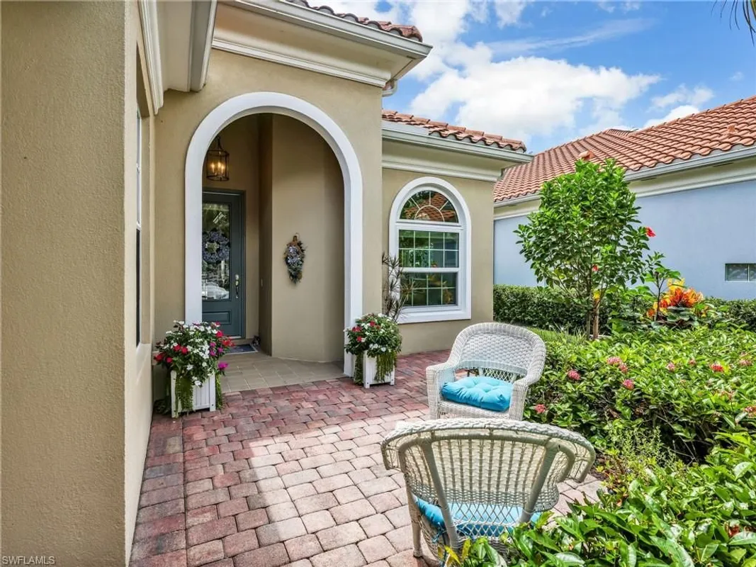 Property Slideshow image 1 of 49 | 5284 hawkesbury way, Naples, FL, 34119
