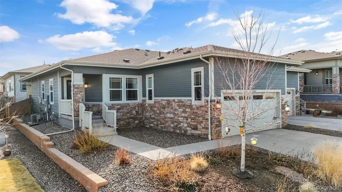 Property Slideshow image 1 of 31 | 4144 happy hollow dr, Castle Rock, CO, 80104