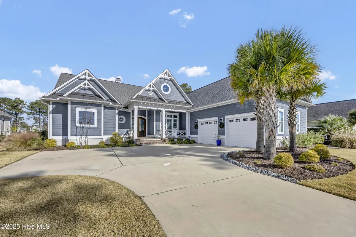 Property Slideshow image 1 of 74 | 3014 catesville cir, Leland, NC, 28451