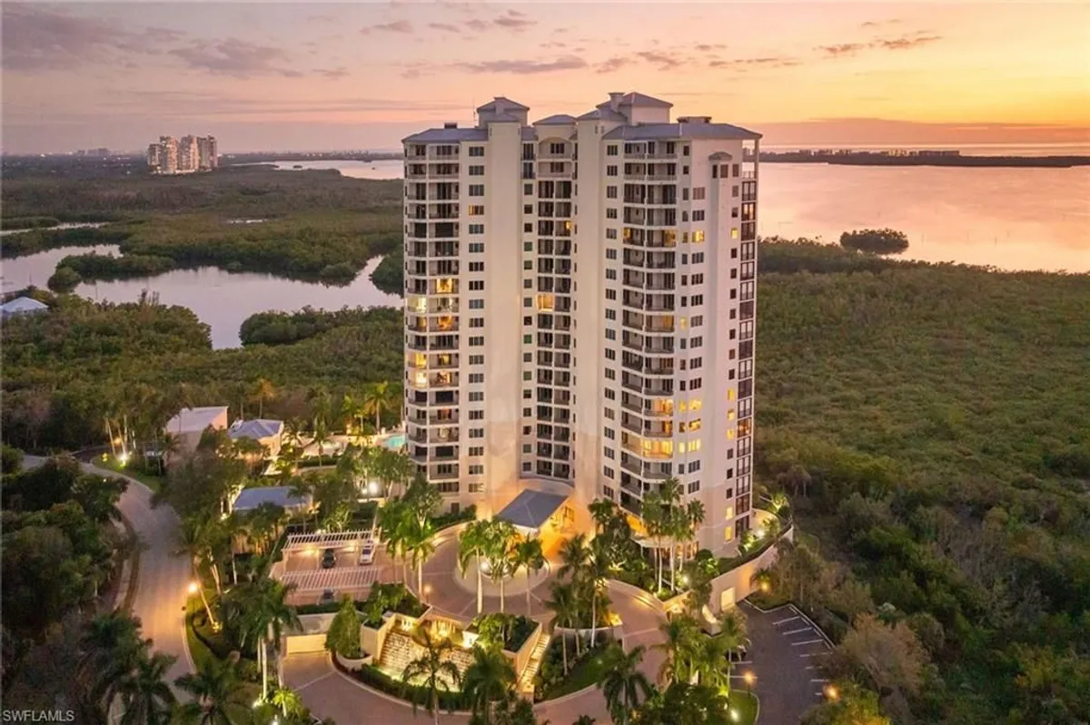 Property Slideshow image 1 of 50 | 4875 pelican colony blvd apt 604, Bonita Springs, FL, 34134