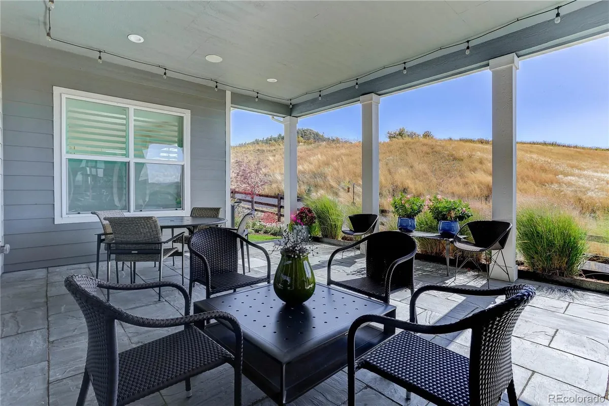 Property Slideshow image 1 of 16 | 734 alumroot st, Castle Rock, CO, 80104