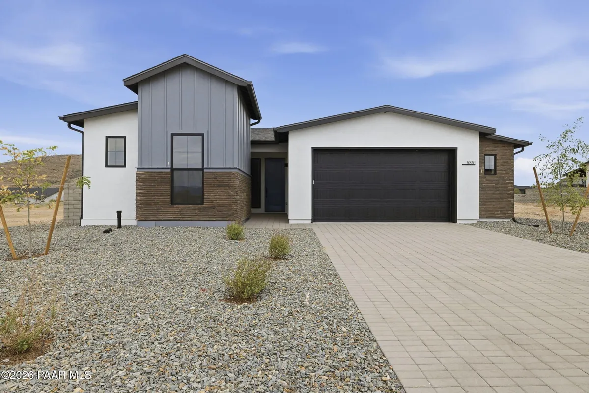 Property Slideshow image 1 of 36 | 5351 e edgar way, Prescott Valley, AZ, 86314