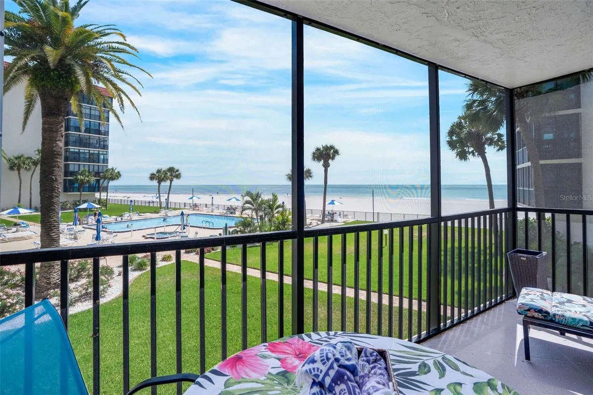 Property Slideshow image 1 of 33 | 18304 gulf blvd 105, Redington Shores, FL, 33708