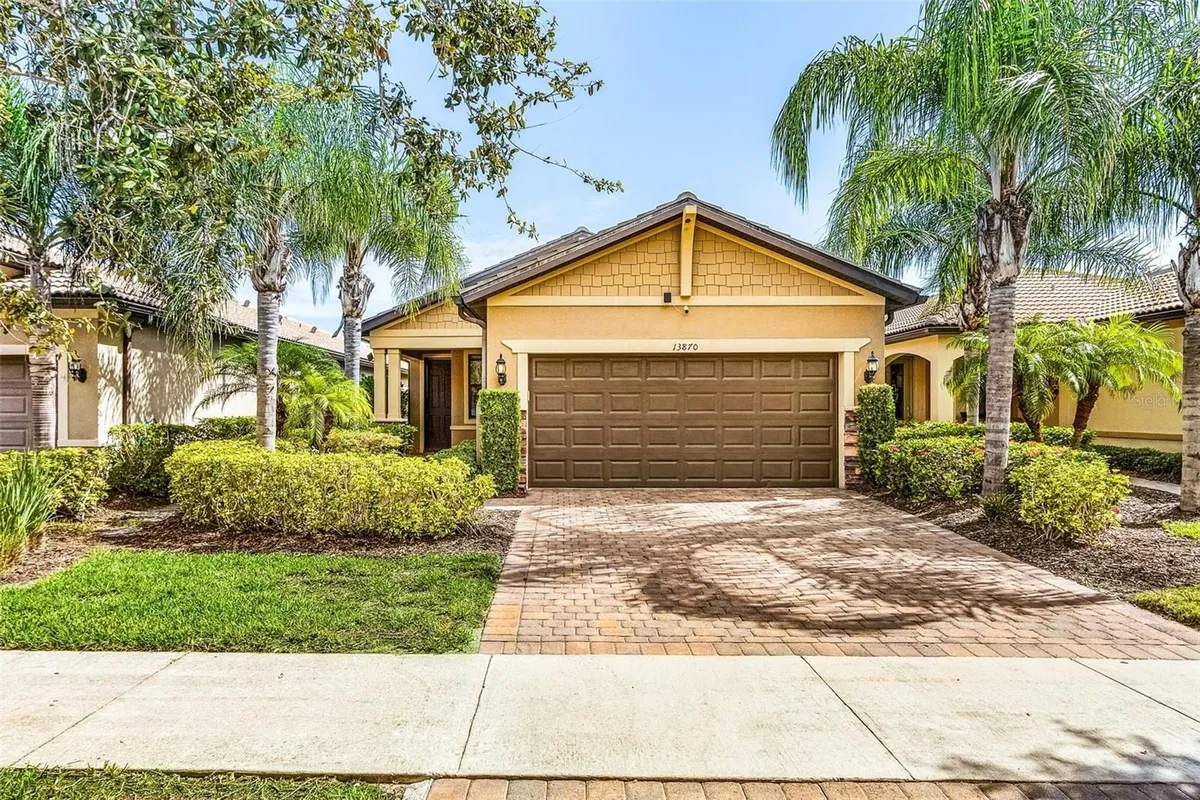 Property Slideshow image 1 of 24 | 13870 lido st, Venice, FL, 34293