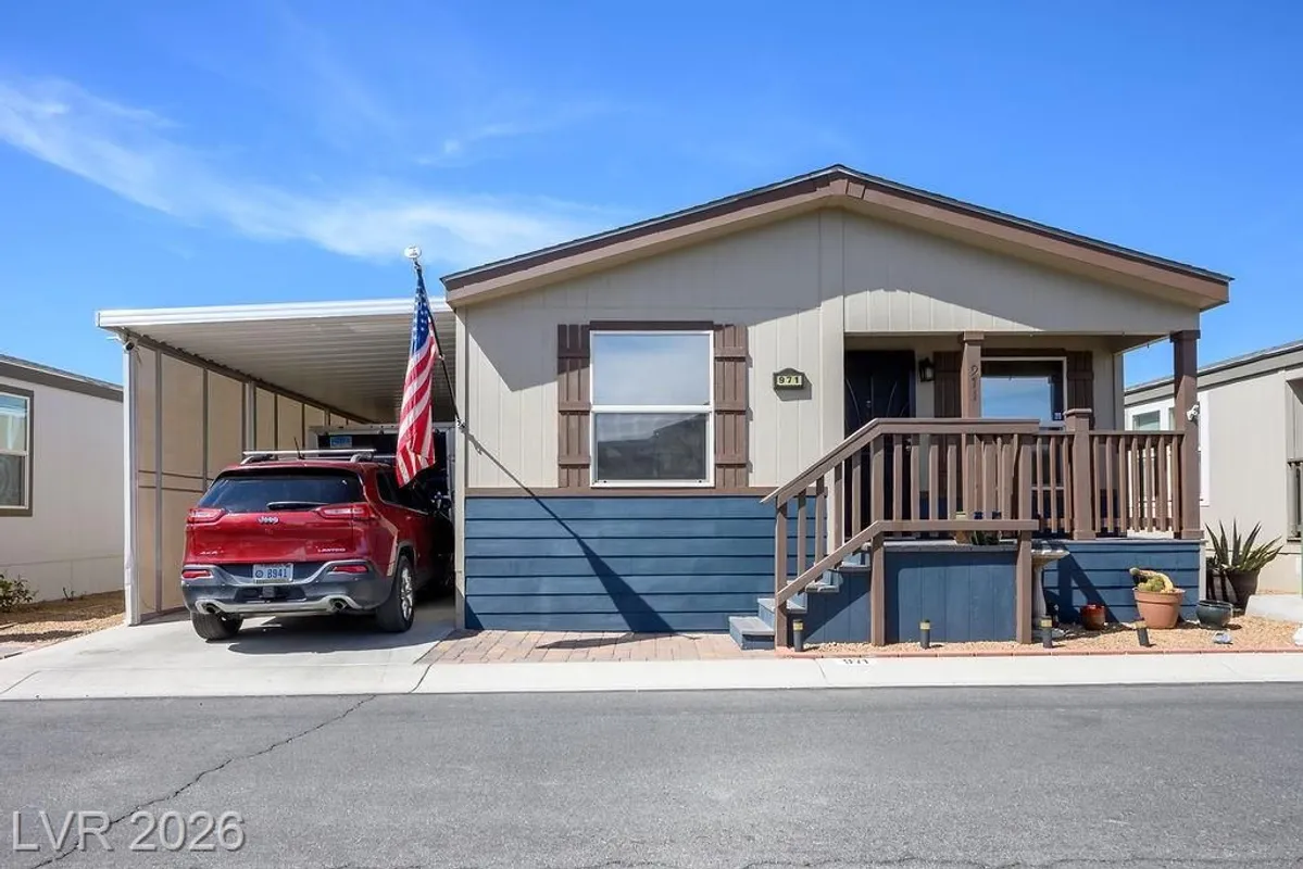 Property Slideshow image 1 of 24 | 971 montecito dr, Pahrump, NV, 89048
