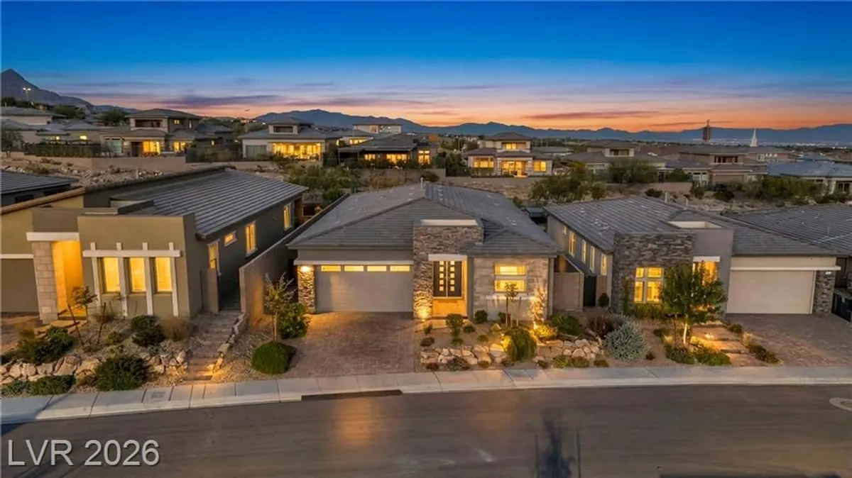 Property Slideshow image 1 of 60 | 12468 primrose grove ln, Las Vegas, NV, 89138