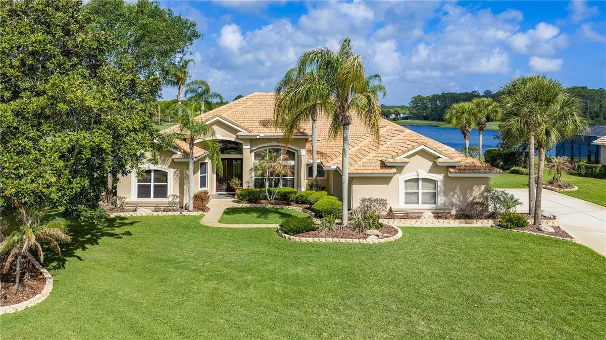 Property Slideshow image 1 of 79 | 1106 oxbridge ln, Ormond Beach, FL, 32174
