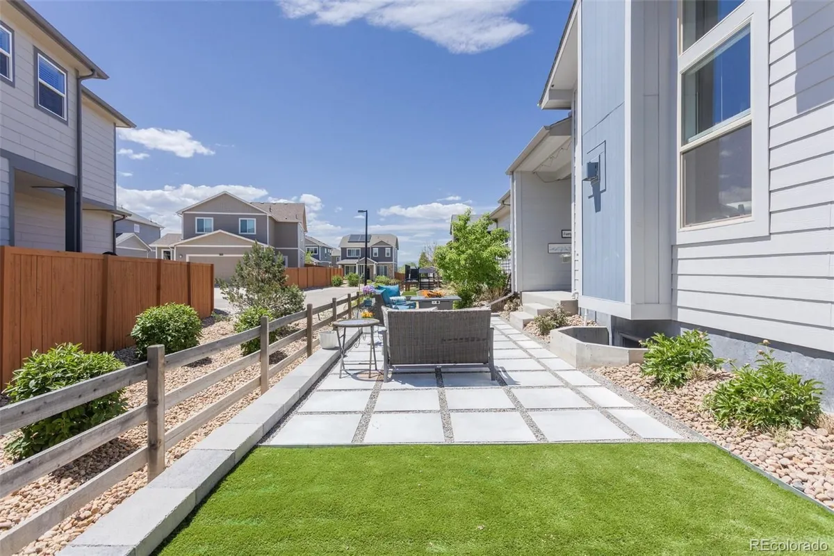 Property Slideshow image 1 of 39 | 6810 sea oats dr, Parker, CO, 80138