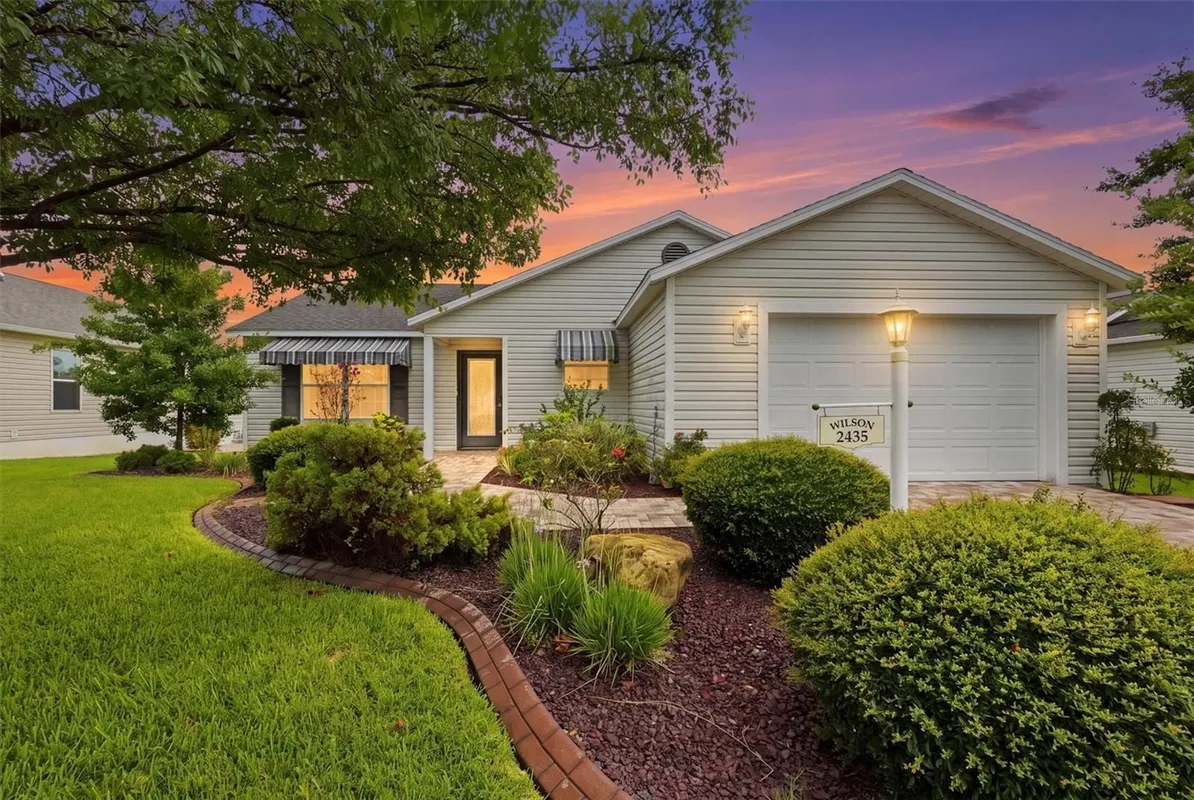Property Slideshow image 1 of 43 | 2435 pomeroy ter, The Villages, FL, 32162