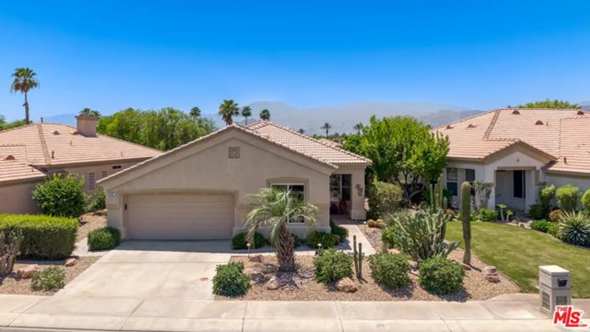 Property Slideshow image 1 of 53 | 44601 s heritage palms dr, Indio, CA, 92201