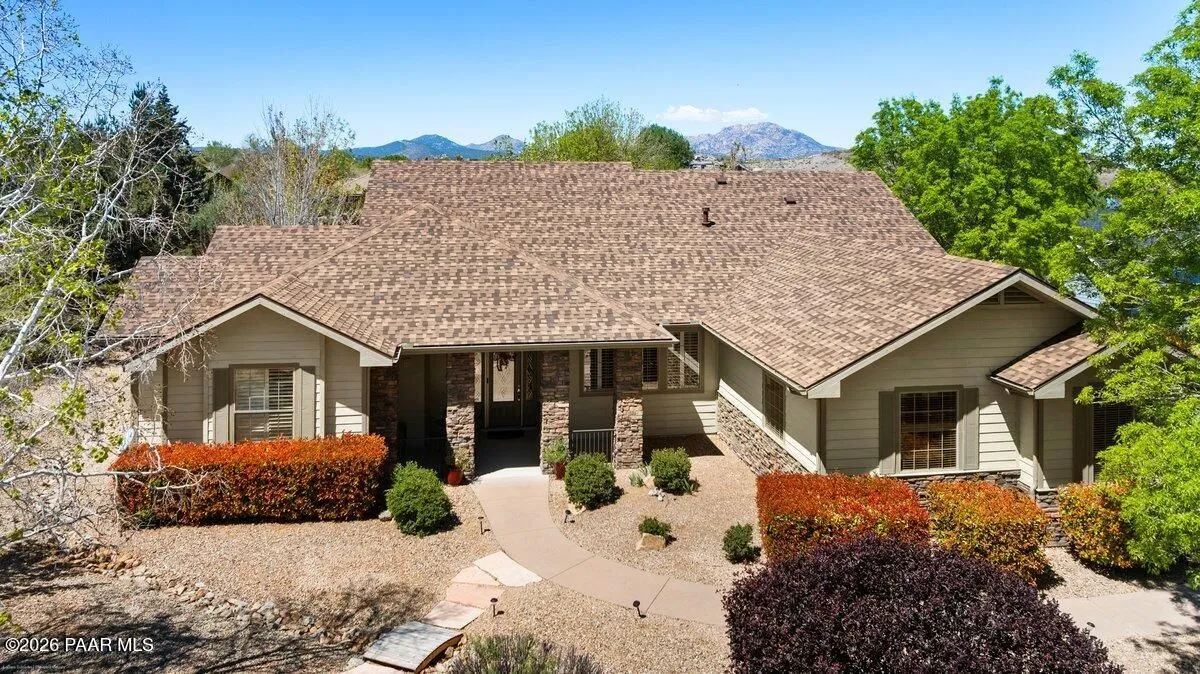 Property Slideshow image 1 of 42 | 1592 gettysvue way, Prescott, AZ, 86301