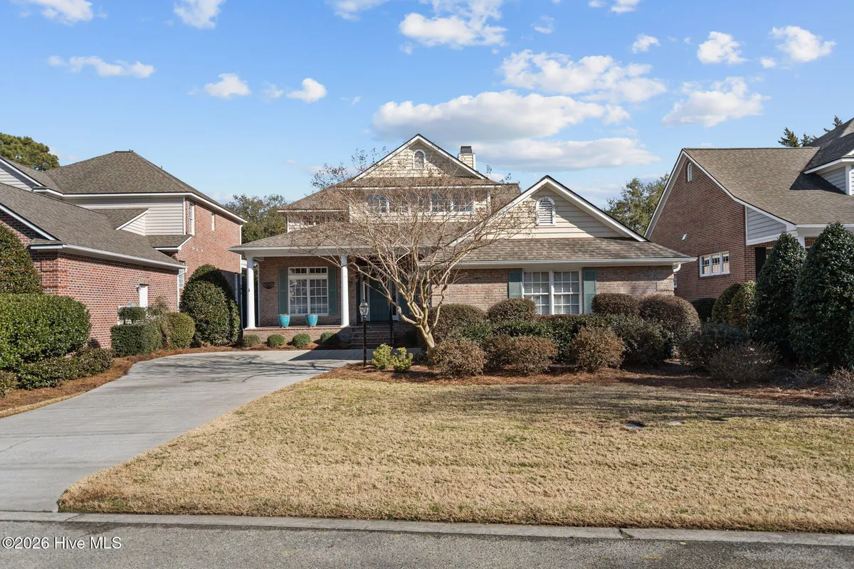 Property Slideshow image 1 of 70 | 409 black diamond dr, Wilmington, NC, 28411