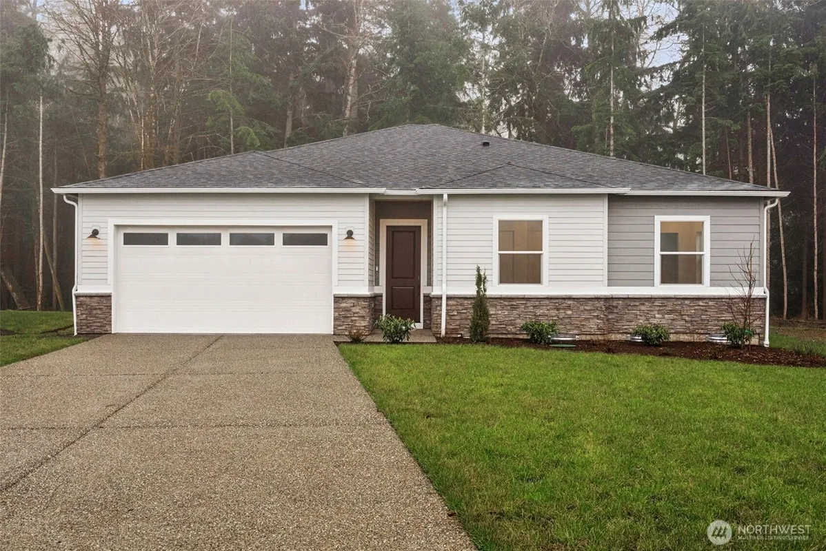 Property Slideshow image 1 of 10 | 310 mt wilder way 53, Port Ludlow, WA, 98365