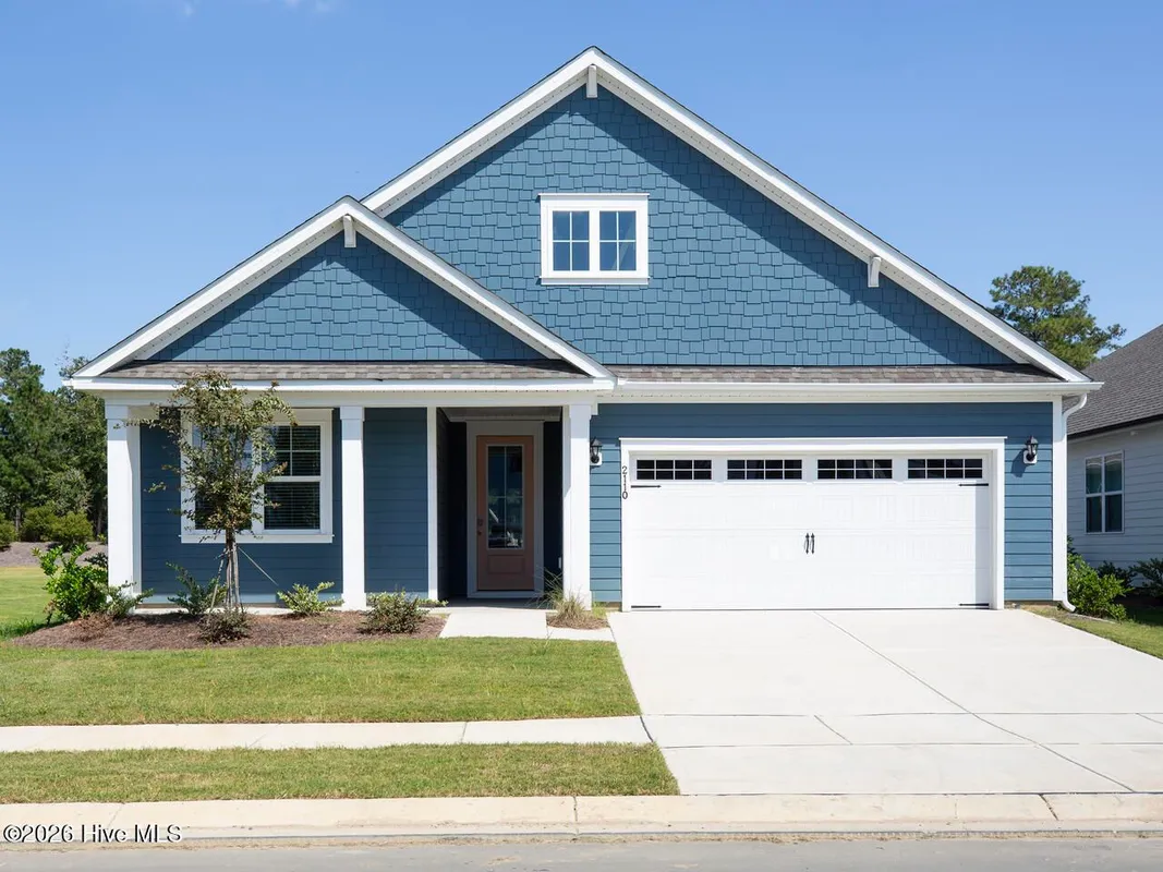 Property Slideshow image 1 of 50 | 3228 butterfly ginger st 156, Leland, NC, 28451