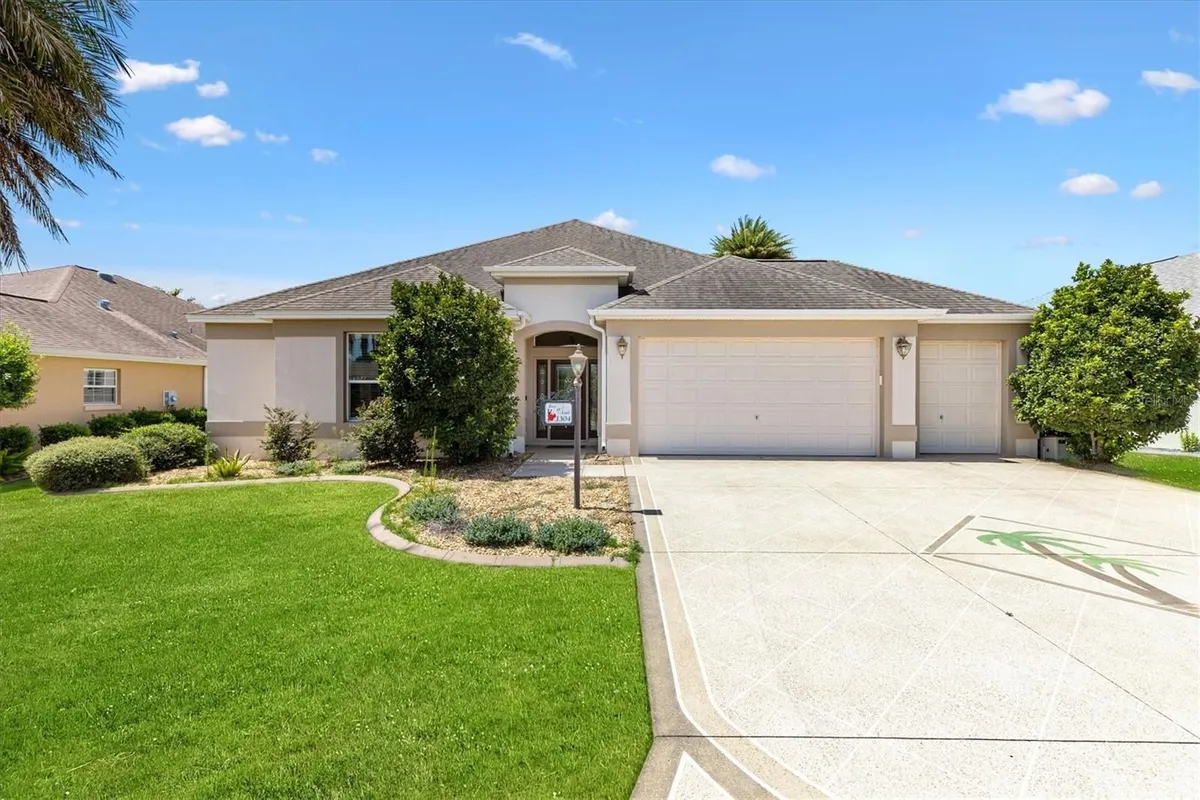 Property Slideshow image 1 of 44 | 1304 brunell st, The Villages, FL, 32163
