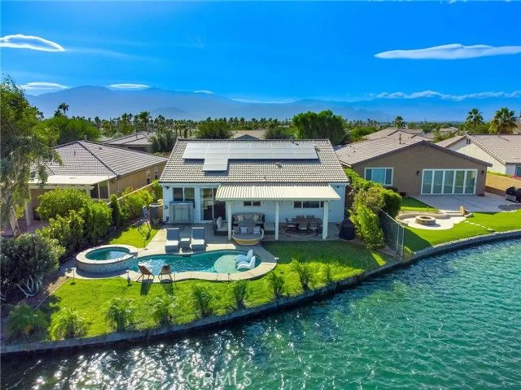 Property Slideshow image 1 of 40 | 84290 tramonto way, Indio, CA, 92203